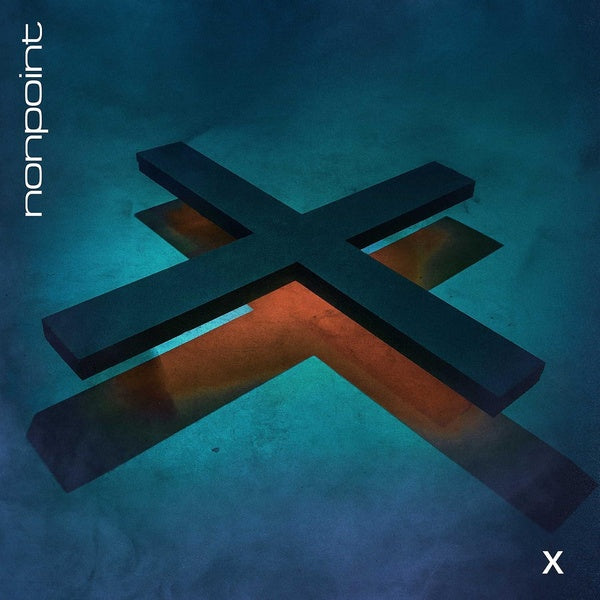 X - Front Cover