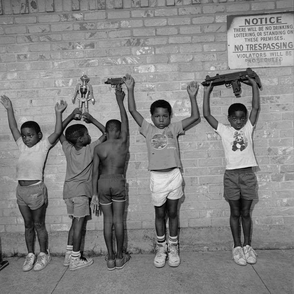 NASIR - Front Cover