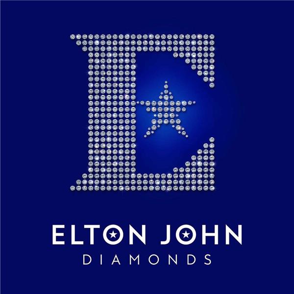 Diamonds - Front Cover