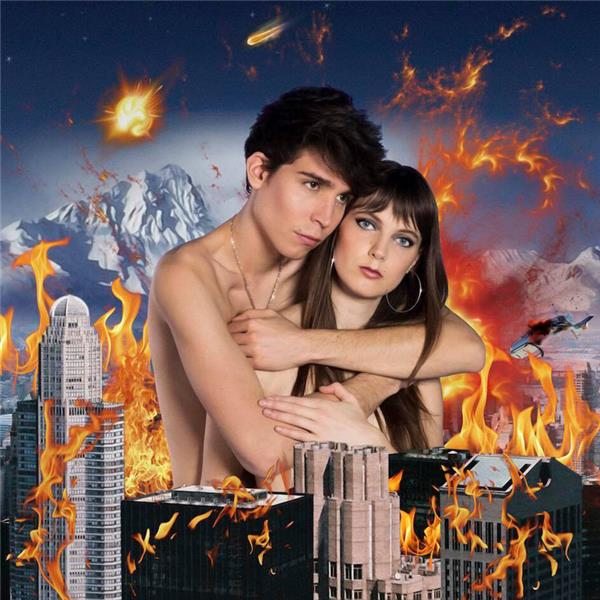 Monopolis - Front Cover