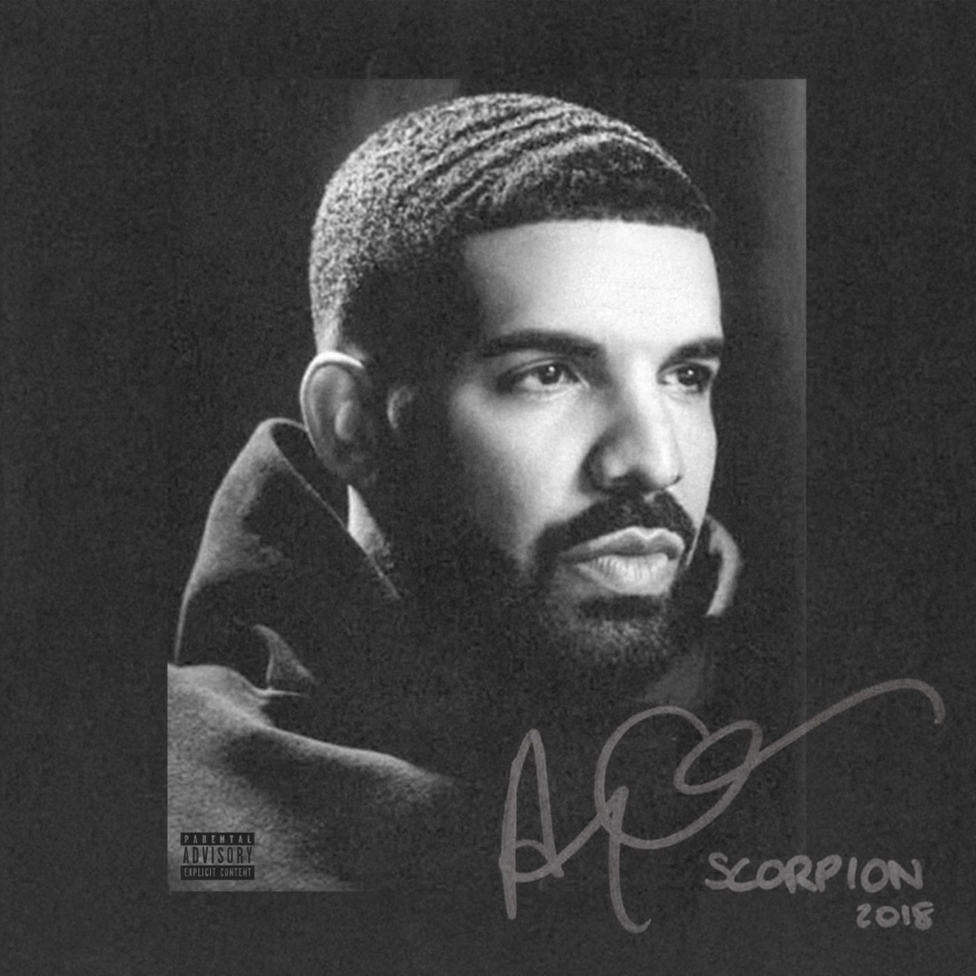 Scorpion - Front Cover
