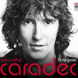 L'intégrale - Front Cover