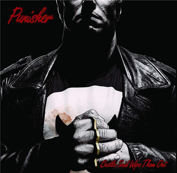 Mama Said Knock You Out - Front Cover