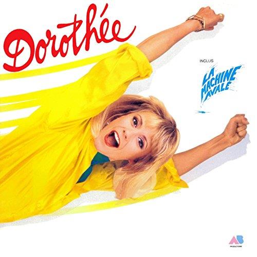 Attention danger - Front Cover