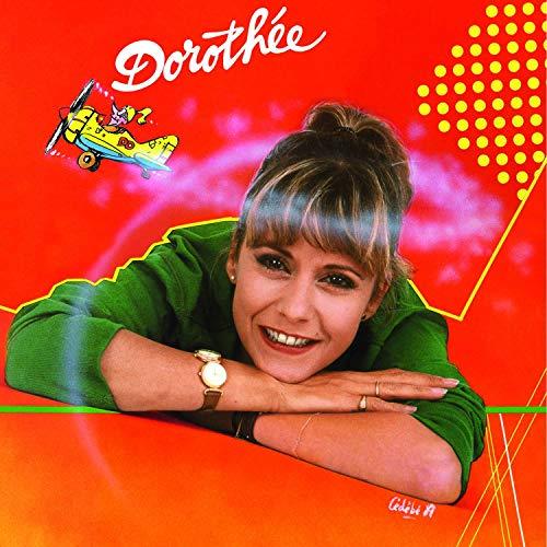 Docteur - Front Cover