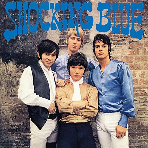 Shocking Blue - Front Cover