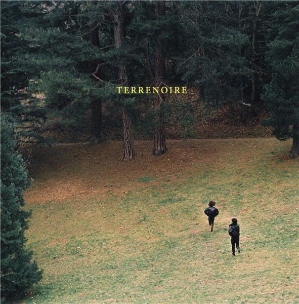 Terrenoire - Front Cover