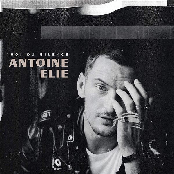 Roi du silence - Front Cover