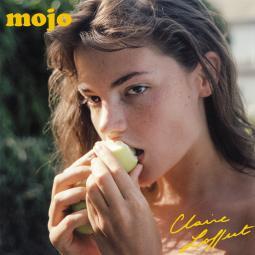 Mojo - Front Cover