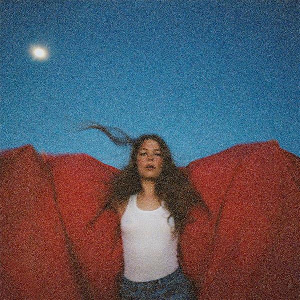 Heard It In A Past Life - Front Cover