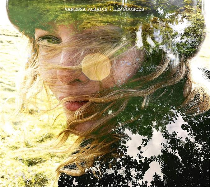 Les sources - Front Cover