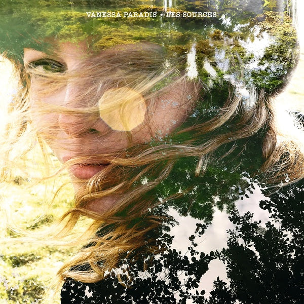 Les sources - Front Cover