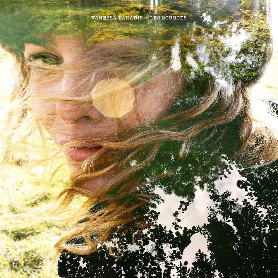 Les sources - Front Cover
