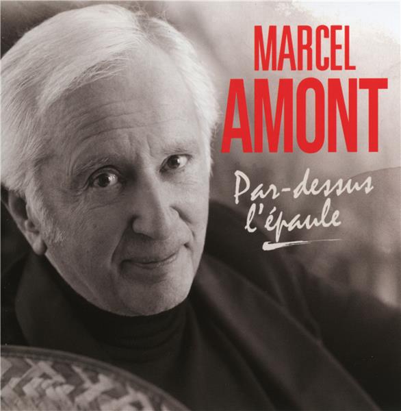 Par-dessus l'épaule - Front Cover