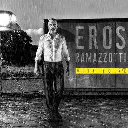 Vita ce n'è - Front Cover
