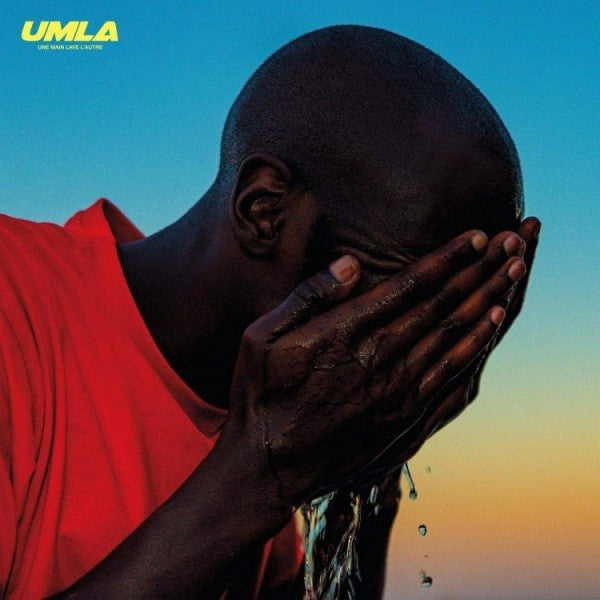 Une main lave l'autre - Front Cover