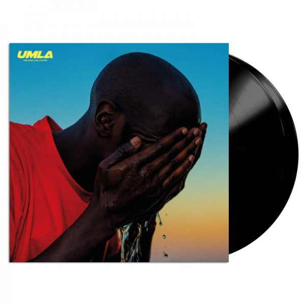 Une main lave l'autre - Front Cover