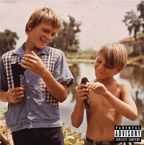 Adieu bientôt - Front Cover