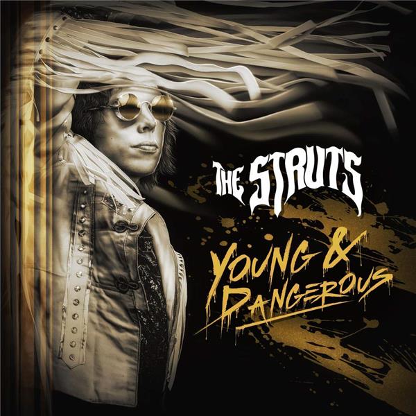 Young and dangerous - Front Cover