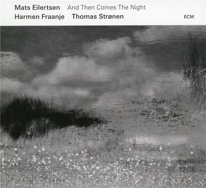 And then comes the night - Front Cover