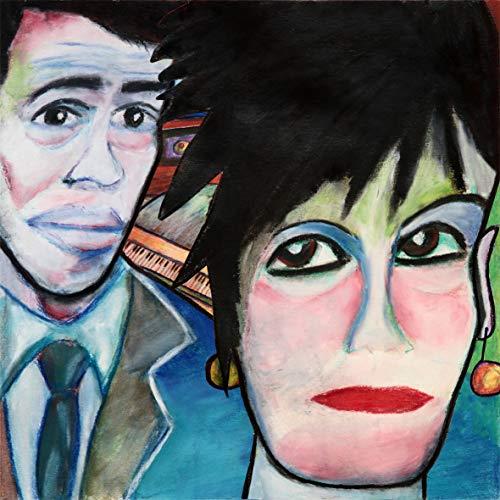 Brel - Front Cover