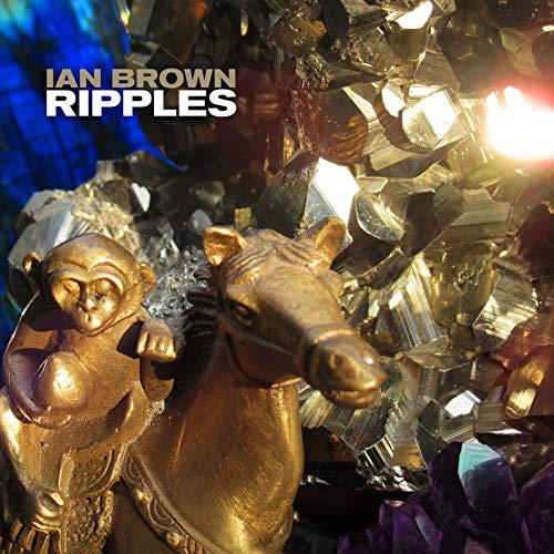 Ripples - Front Cover