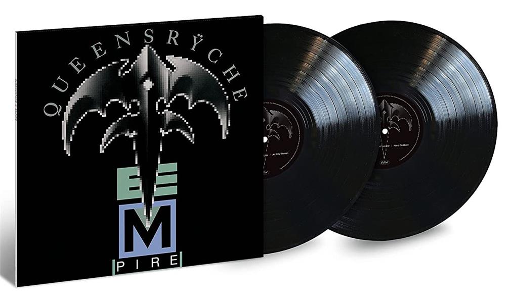 Empire - Front Cover