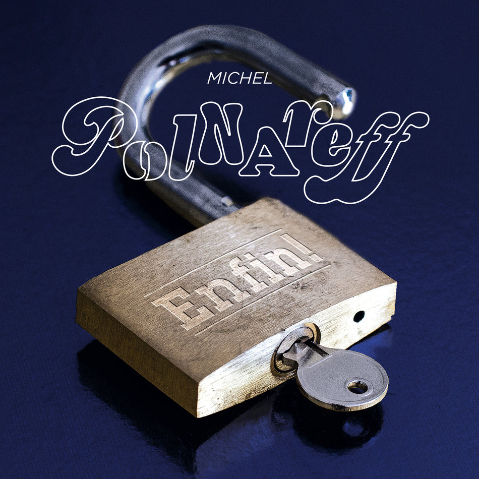 Enfin ! - Front Cover