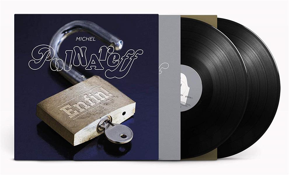 Enfin ! - Front Cover