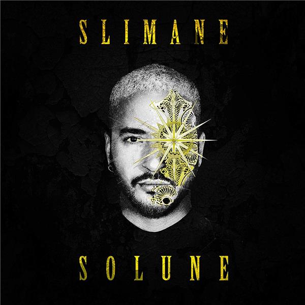Solune - Front Cover
