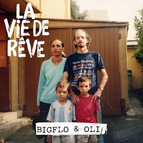 La vie de rêve - Front Cover