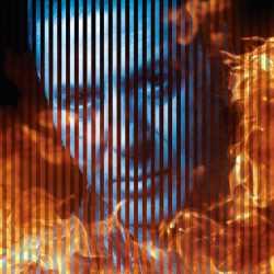 L'étincelle - Front Cover