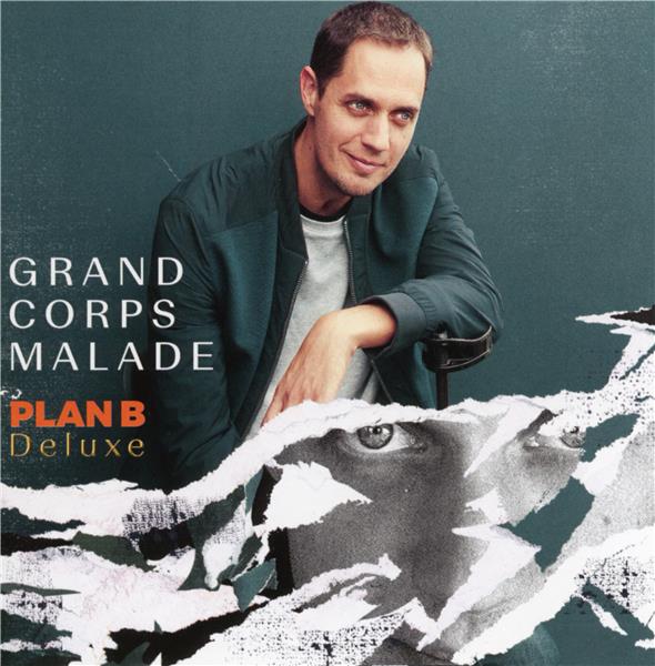 Plan b - Front Cover