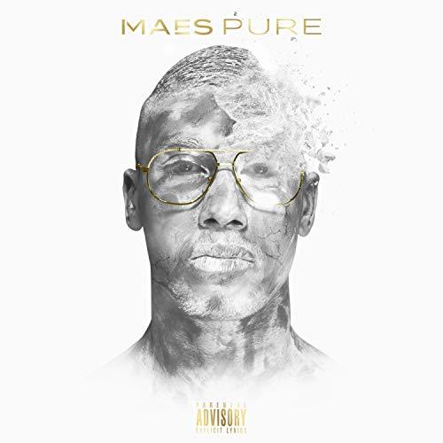 Pure - Front Cover