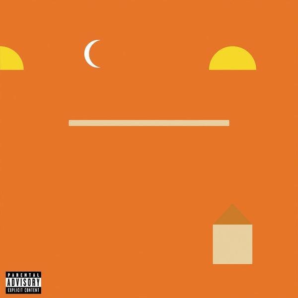 A Real Good Kid - Front Cover