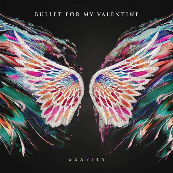 Gravity / Radioactive - Front Cover