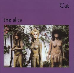 Cut - Front Cover