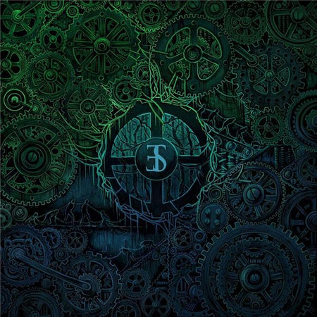 Eternal Forward Motion - Front Cover