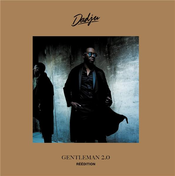 Gentleman 2.0 (réédition) - Front Cover
