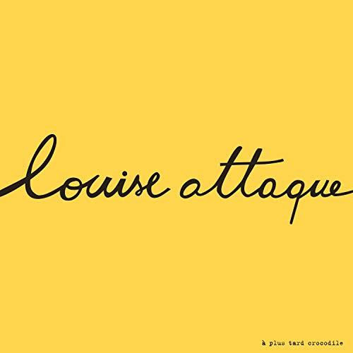 A plus tard crocodile - Front Cover