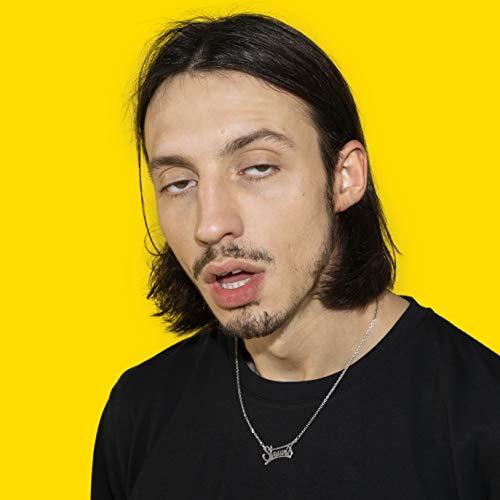 Chocolat - Front Cover