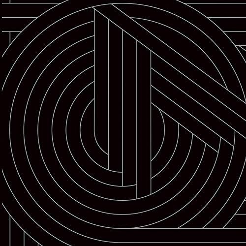 Souvenir: the singles collection 1979 - 2019 - Front Cover