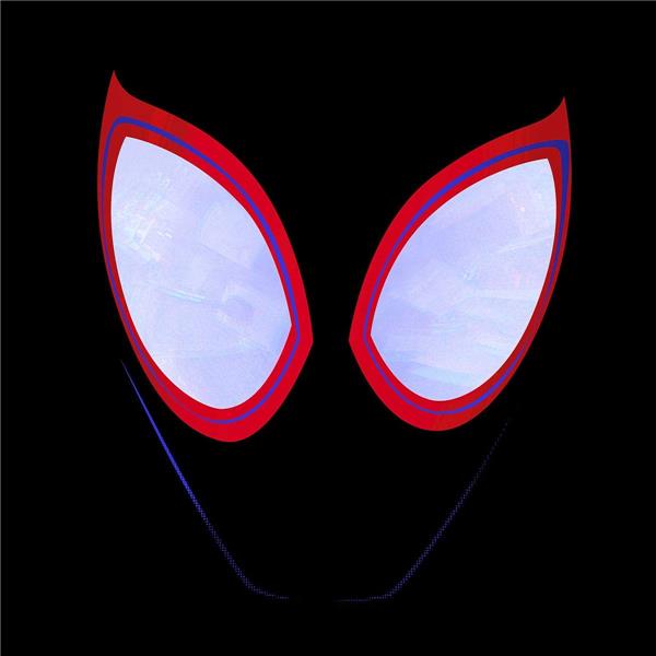 Spider-Man: New Generation Into The Spider-Verse - Front Cover
