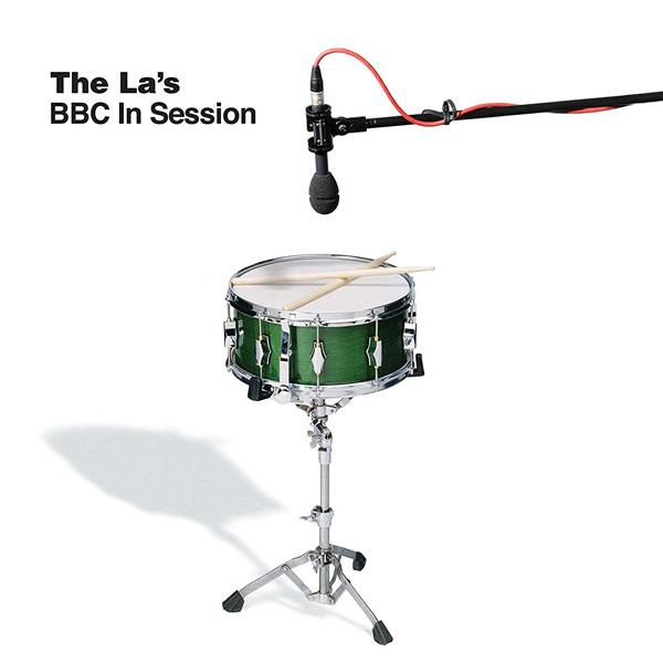 BBC In Session - Front Cover