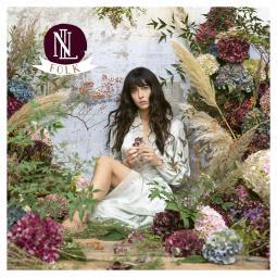 Folk - Front Cover