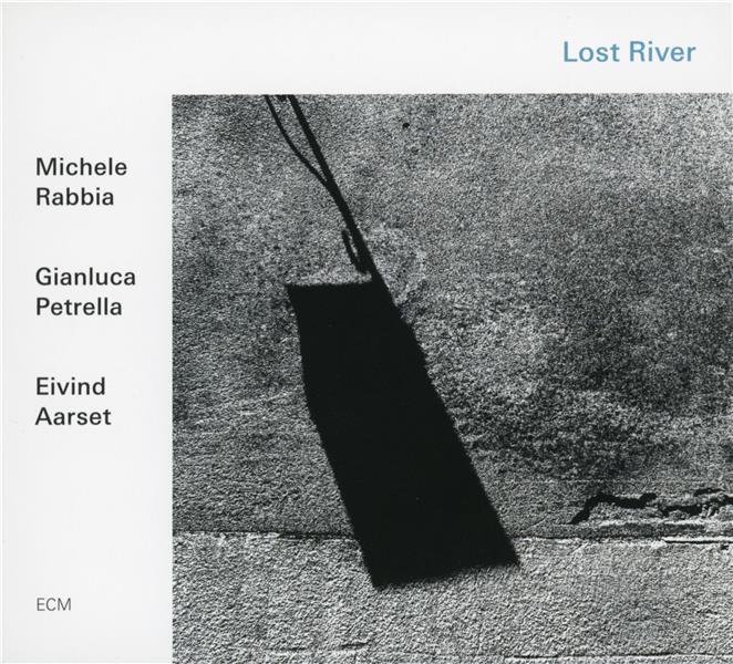 Lost river - Front Cover
