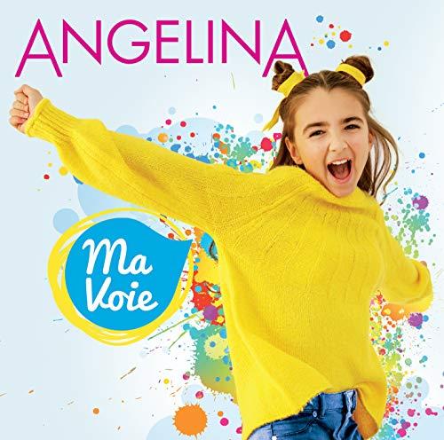 Ma voie - Front Cover