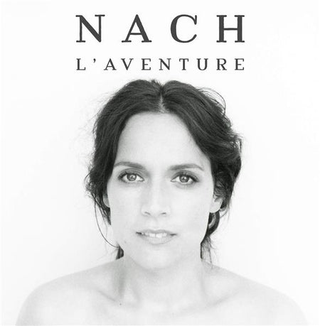 L'aventure - Front Cover