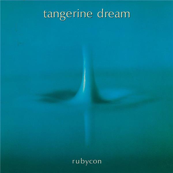 Rubycon - Front Cover