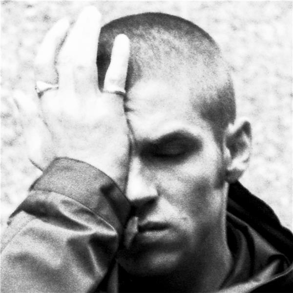 Mélancolie F.C. - Front Cover